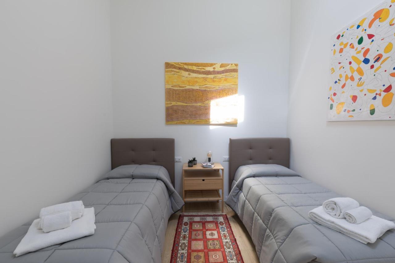 Otello Suite - Brand New Flat Santa Maria Novella Флоренция Экстерьер фото