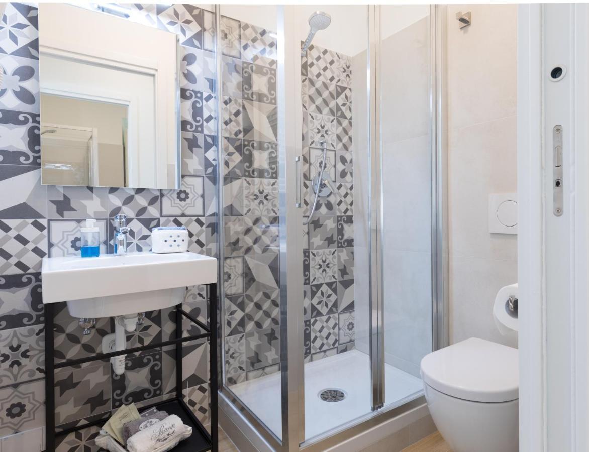 Otello Suite - Brand New Flat Santa Maria Novella Флоренция Экстерьер фото