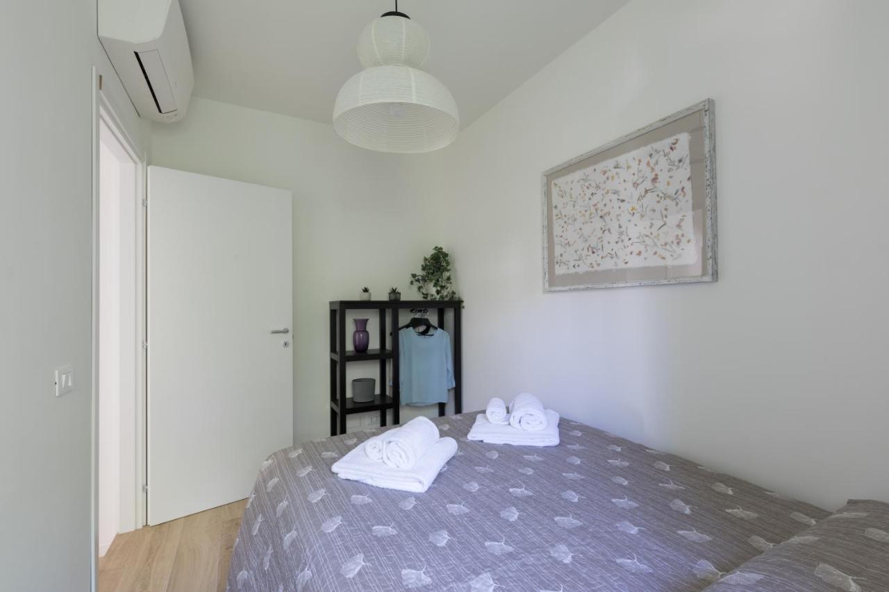 Otello Suite - Brand New Flat Santa Maria Novella Флоренция Экстерьер фото